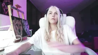 tinykylie recorded nude video 203282
