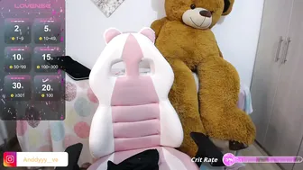 Rossebunny25 latina 17-Sep-25