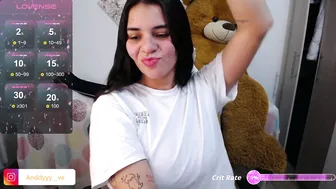 rossebunny25 recorded nude video 203298