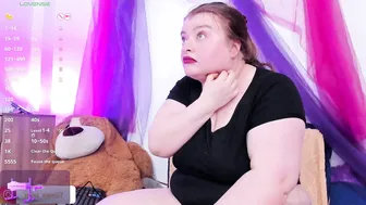 queensami7 recorded nude video 203300