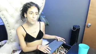 layla_707 recorded nude video 203376