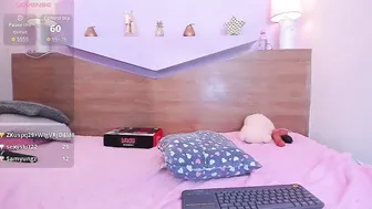 michellrose7 recorded nude video 203413