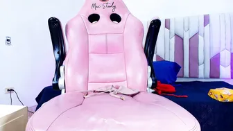 Cloe_stanfort squirt - 09/17/2025