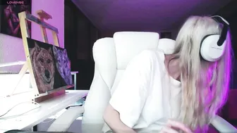 tinykylie recorded nude video 203672