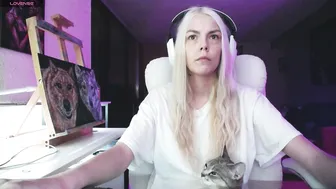 tinykylie recorded nude video 203672