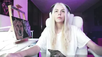 tinykylie recorded nude video 203672