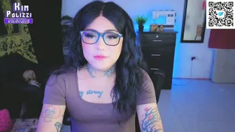 kimberlygati2 recorded nude video 203695