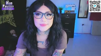 kimberlygati2 recorded nude video 203695