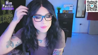 Kimberlygati2 on cam (09-17-2025)