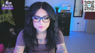 kimberlygati2 recorded nude video 203695
