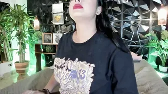 azuraby recorded nude video 203710