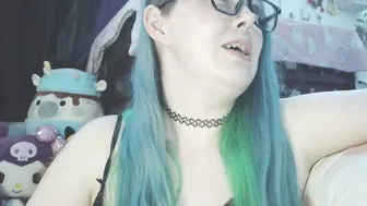 lilemmy1999 recorded nude video 203724