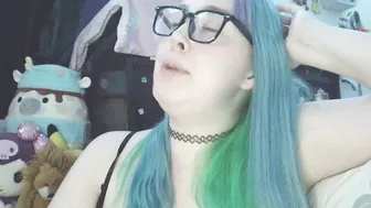 lilemmy1999 recorded nude video 203724