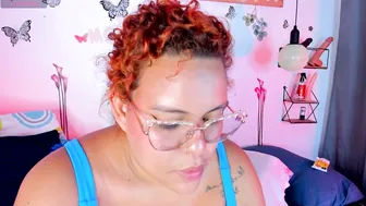 monica_bbw_ recorded nude video 203753