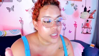 monica_bbw_ recorded nude video 203753