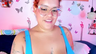 monica_bbw_ recorded nude video 203753