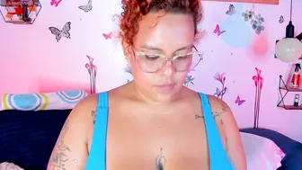 Monica_bbw_ show 17-Sep-2025