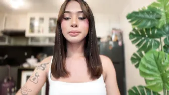 Ivorycollins petite amateur cam video