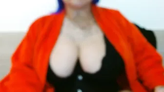 vaholiver recorded nude video 203764
