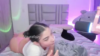 vaura222 recorded nude video 203823