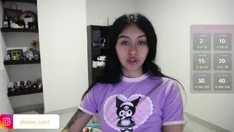 elaine_sun recorded nude video 203845