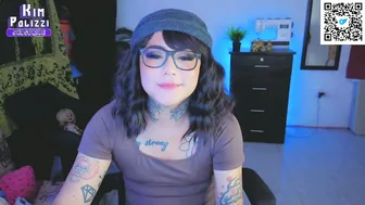 kimberlygati2 recorded nude video 203850