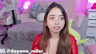 _dayana_miler recorded nude video 203862