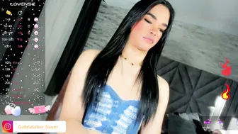 Gabrielats23 live webcam show 17-Sep-2025