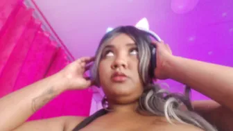 Evelyn_sandoval cam porn chat sex cam