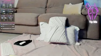 Alyxvond lovense webcam