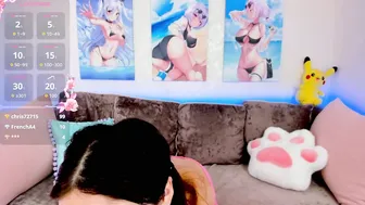 hikori_ recorded nude video 204043