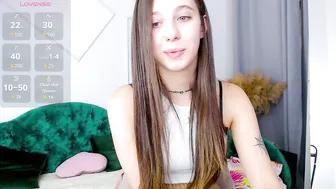 little_cherry___ recorded nude video 204061