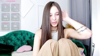 little_cherry___ recorded nude video 204061