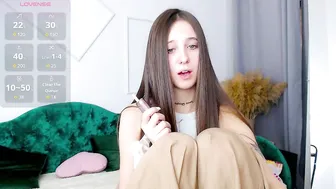 little_cherry___ recorded nude video 204061