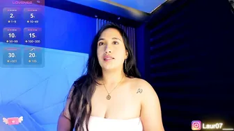 lauroberts recorded nude video 204066
