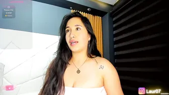 lauroberts recorded nude video 204066