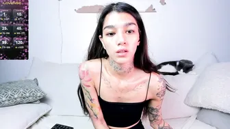 vinkitinkii recorded nude video 204135