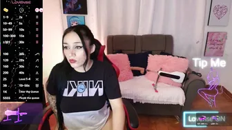 Yeliana_sexy porn chat - 17 September 2025