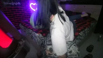 horror_circus chat porn video (09/17/2025)