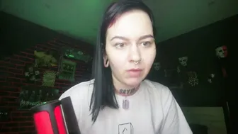 horror_circus recorded nude video 204154