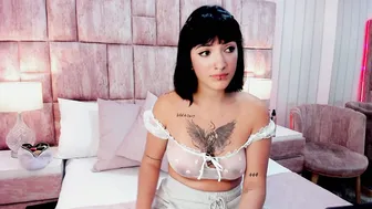hannadawsons recorded nude video 204167