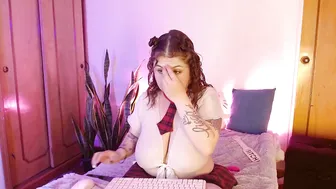 Kittycatw porn cam on cam