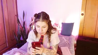 kittycatw recorded nude video 204213