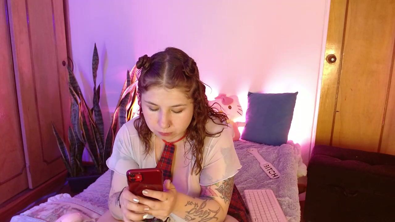 Kittycatw porn cam on cam