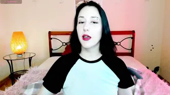 adell_berry recorded nude video 204235
