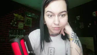 horror_circus recorded nude video 204239
