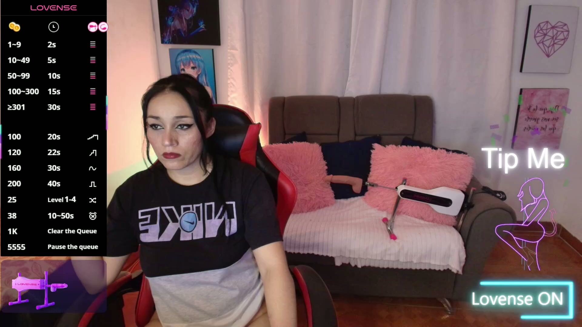 Yeliana_sexy cam video xxx porn cam