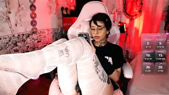 the_kitty_roxy recorded nude video 204268