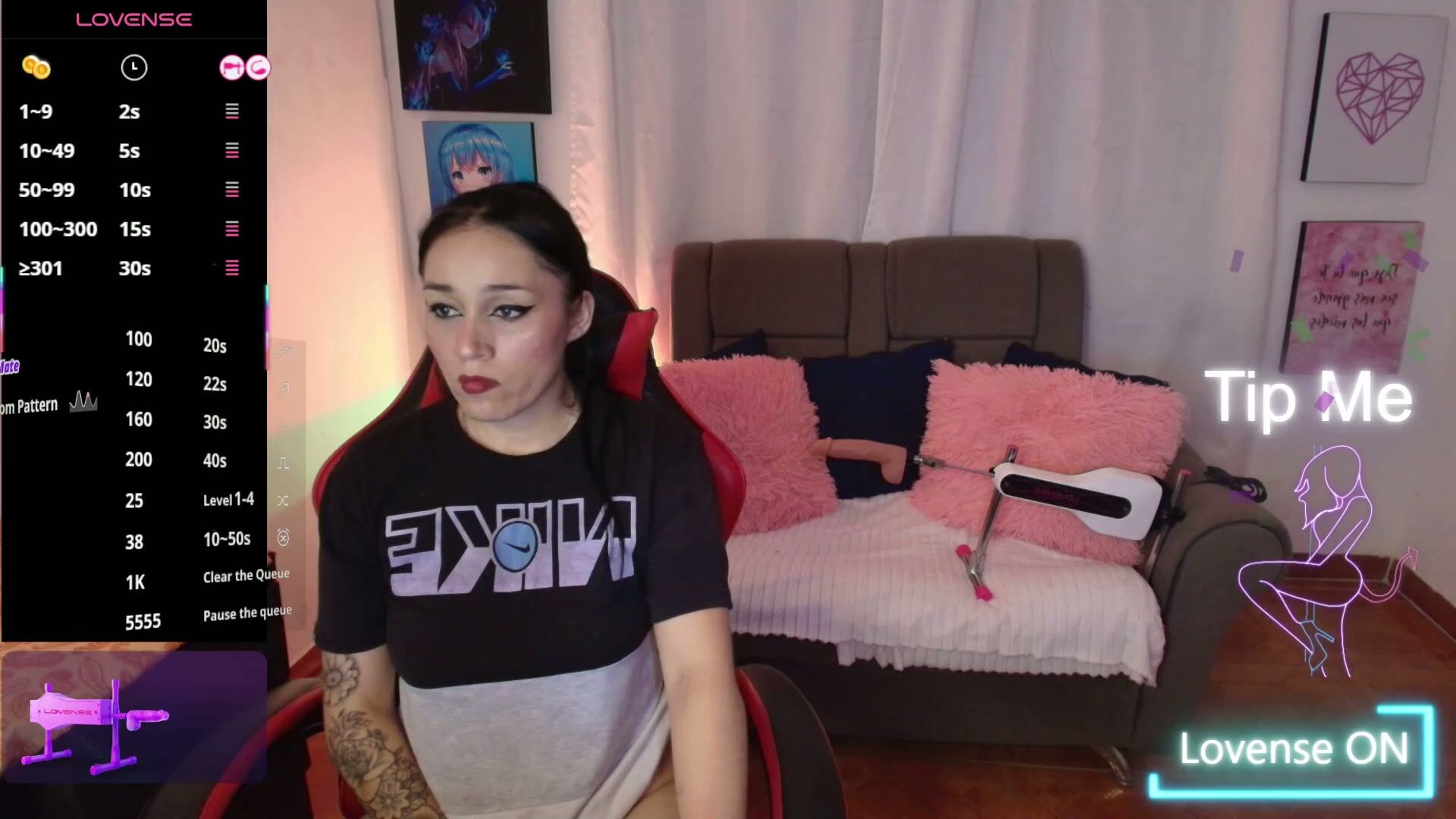 yeliana_sexy 17 September 2025