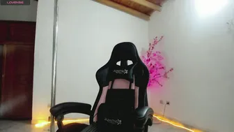 aurabonett recorded nude video 204309